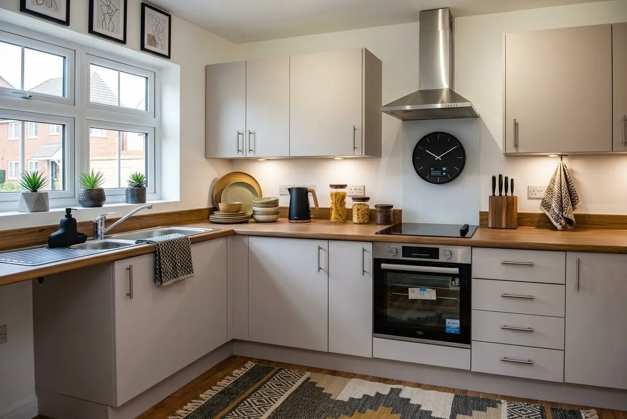 Cranbrook Close, Patterdown, SN15, photo 4