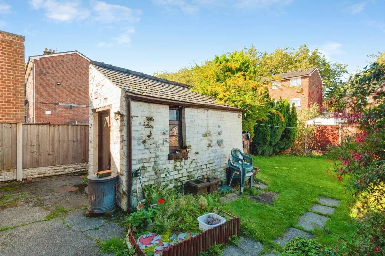Rossmore Gardens, Liverpool, L4, photo 16