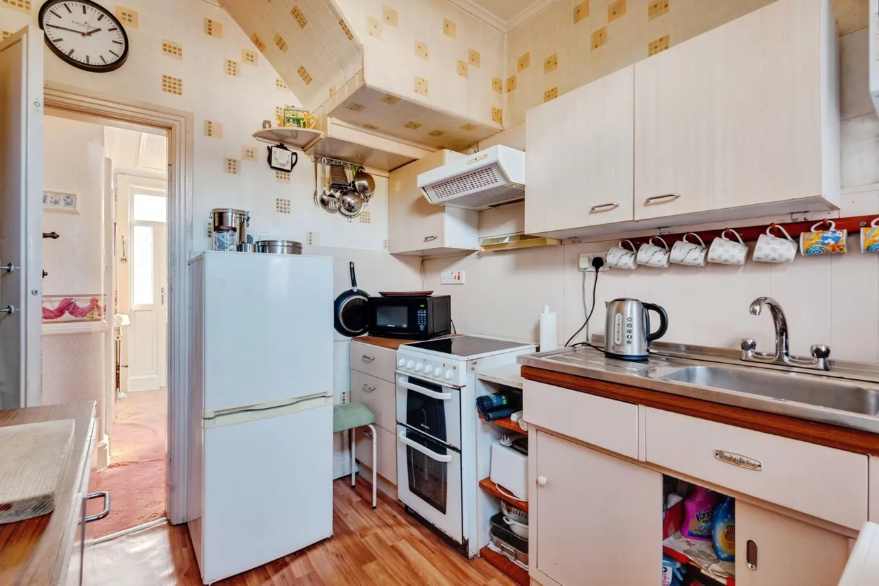 Rossmore Gardens, Liverpool, L4, photo 7