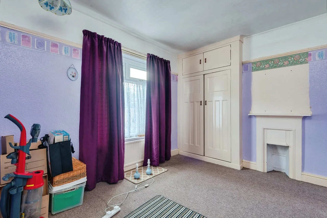Rossmore Gardens, Liverpool, L4, photo 11