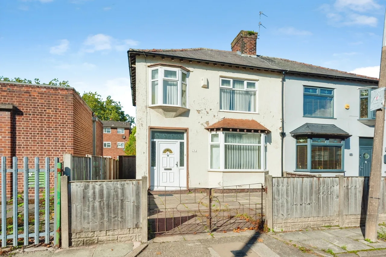 Rossmore Gardens, Liverpool, L4, photo 18