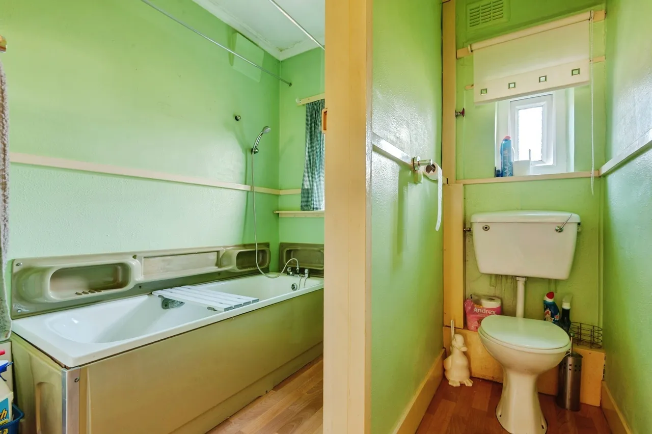 Rossmore Gardens, Liverpool, L4, photo 14