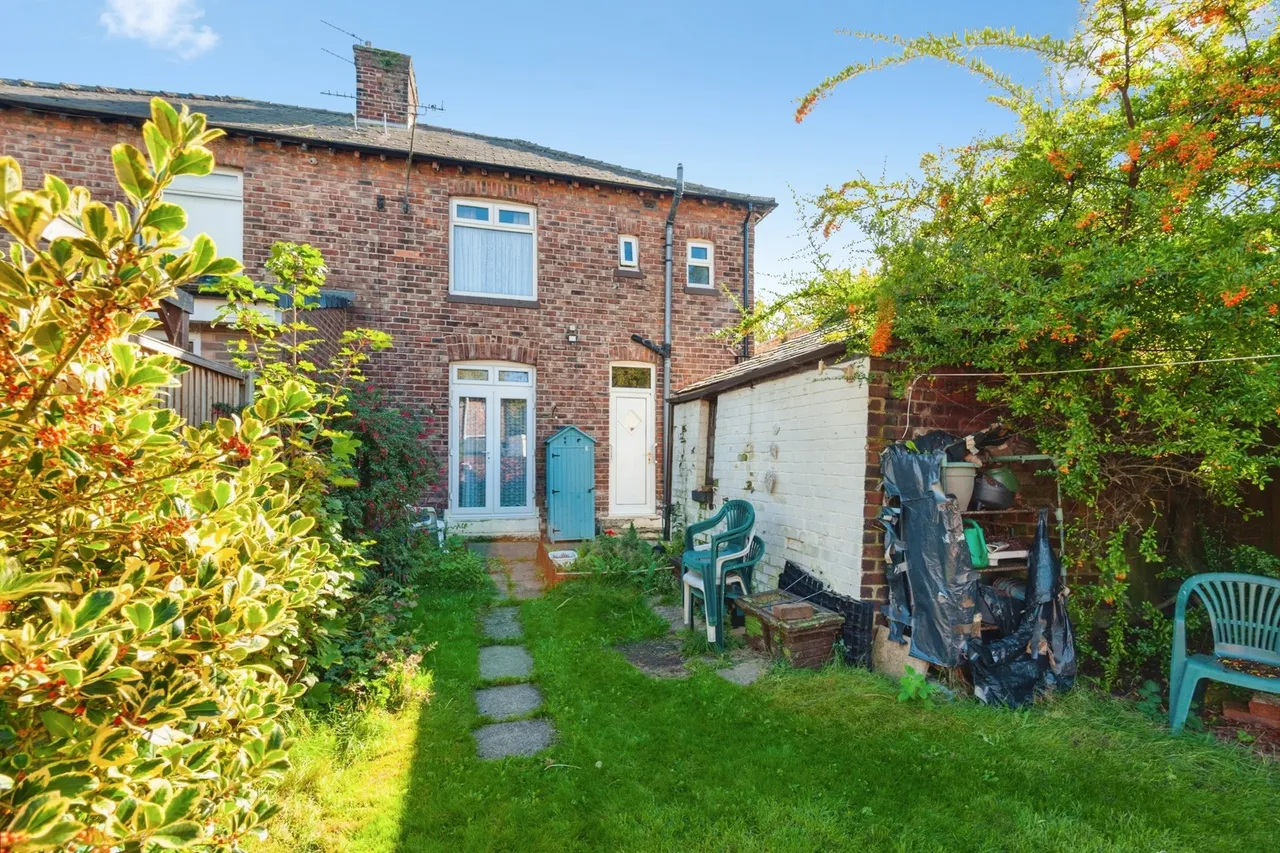 Rossmore Gardens, Liverpool, L4, photo 17