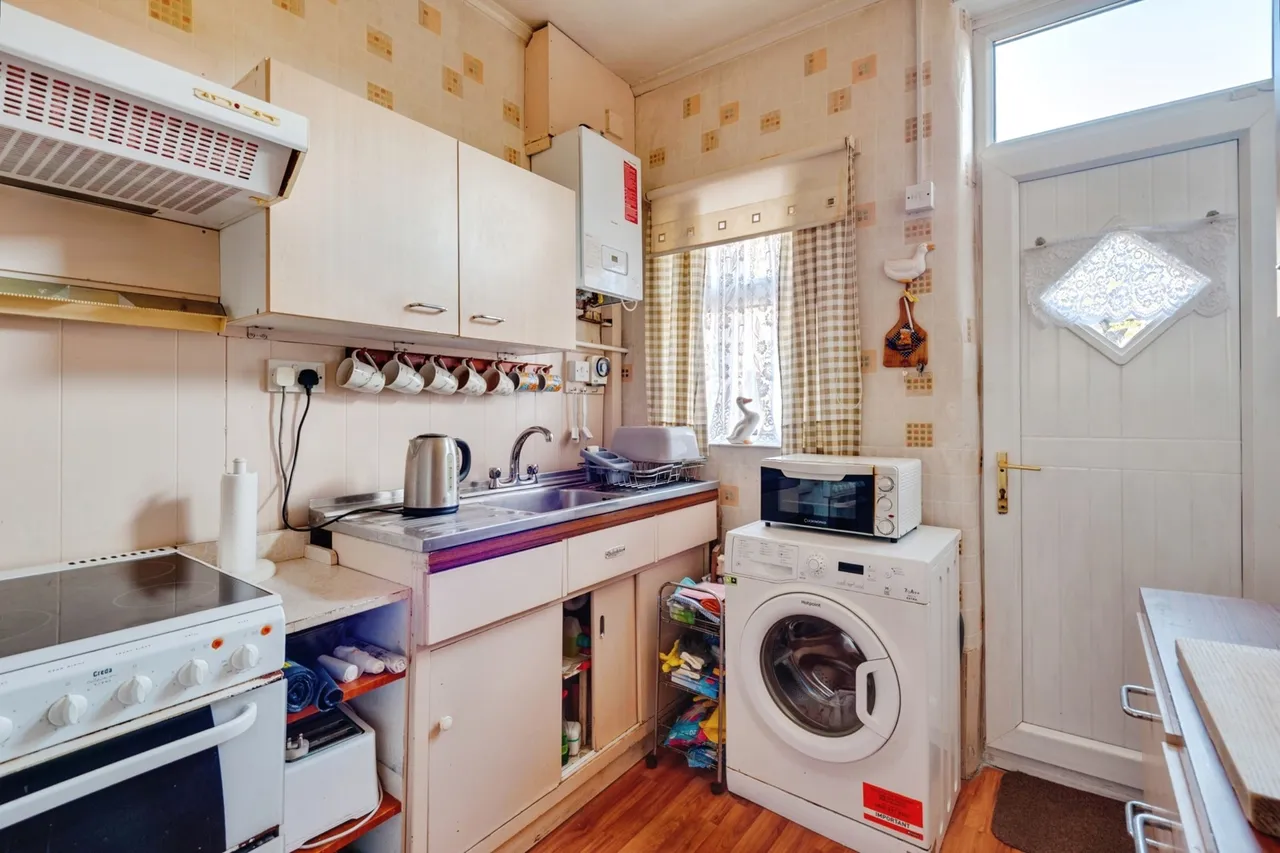 Rossmore Gardens, Liverpool, L4, photo 6