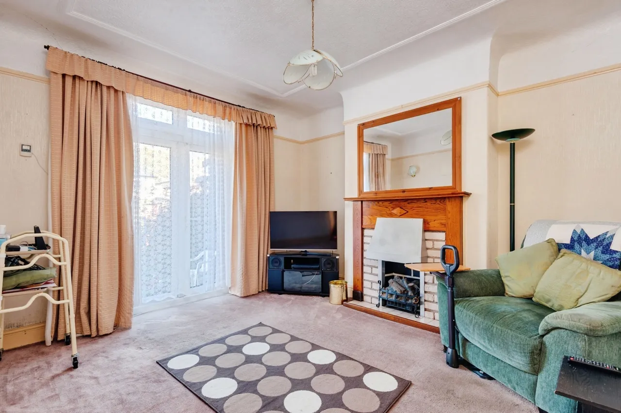 Rossmore Gardens, Liverpool, L4, photo 5