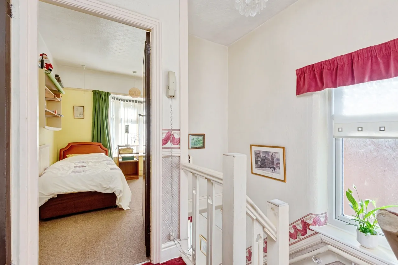 Rossmore Gardens, Liverpool, L4, photo 8