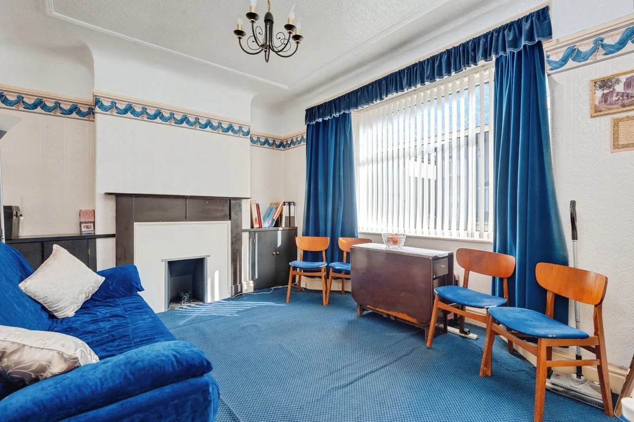 Rossmore Gardens, Liverpool, L4, photo 4