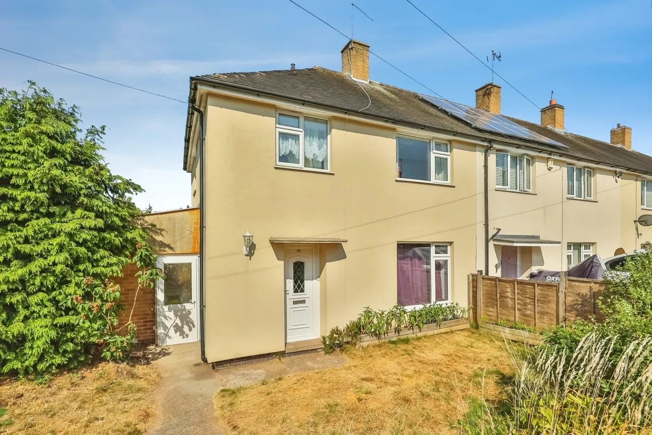 Maypole, Clifton, Nottingham, NG11, photo 17