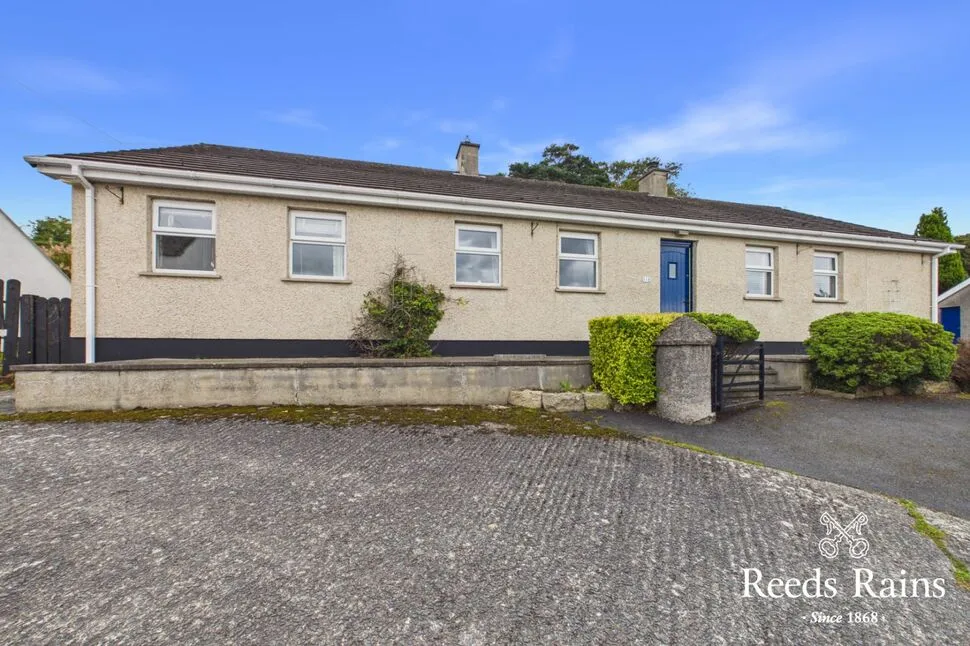 3 bed house to rent, Crawfordsburn Road, Newtownards, BT23