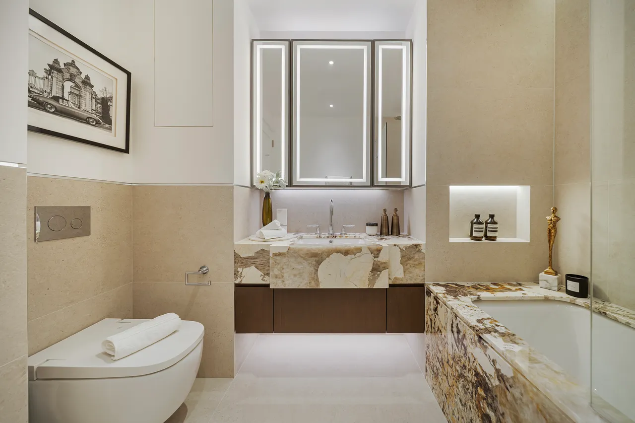 Six Charles Street, Mayfair, London, photo 12