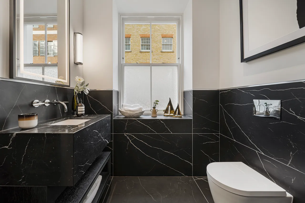 Six Charles Street, Mayfair, London, photo 6