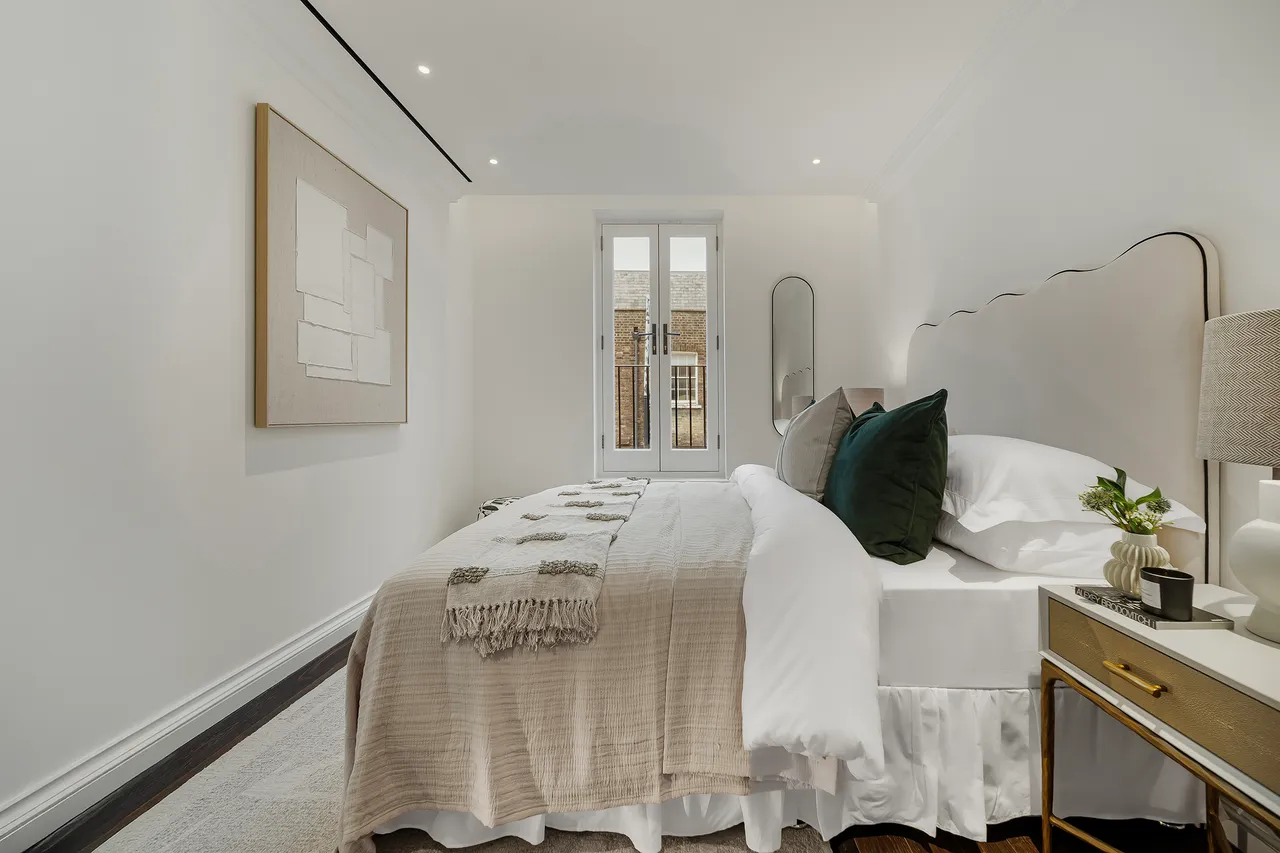 Six Charles Street, Mayfair, London, photo 11