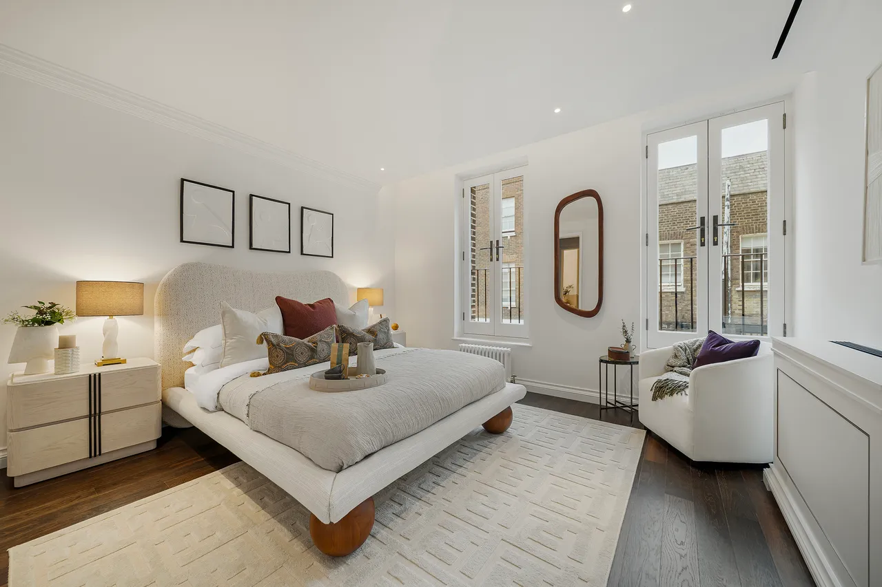 Six Charles Street, Mayfair, London, photo 8