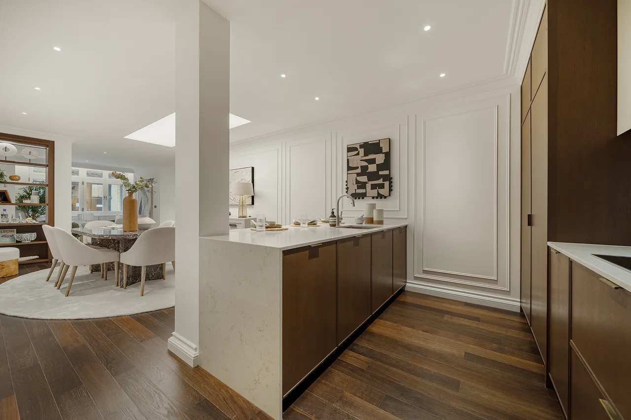 Six Charles Street, Mayfair, London, photo 4