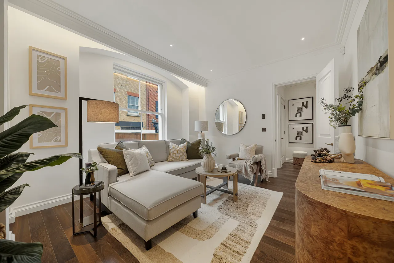 Six Charles Street, Mayfair, London, photo 2