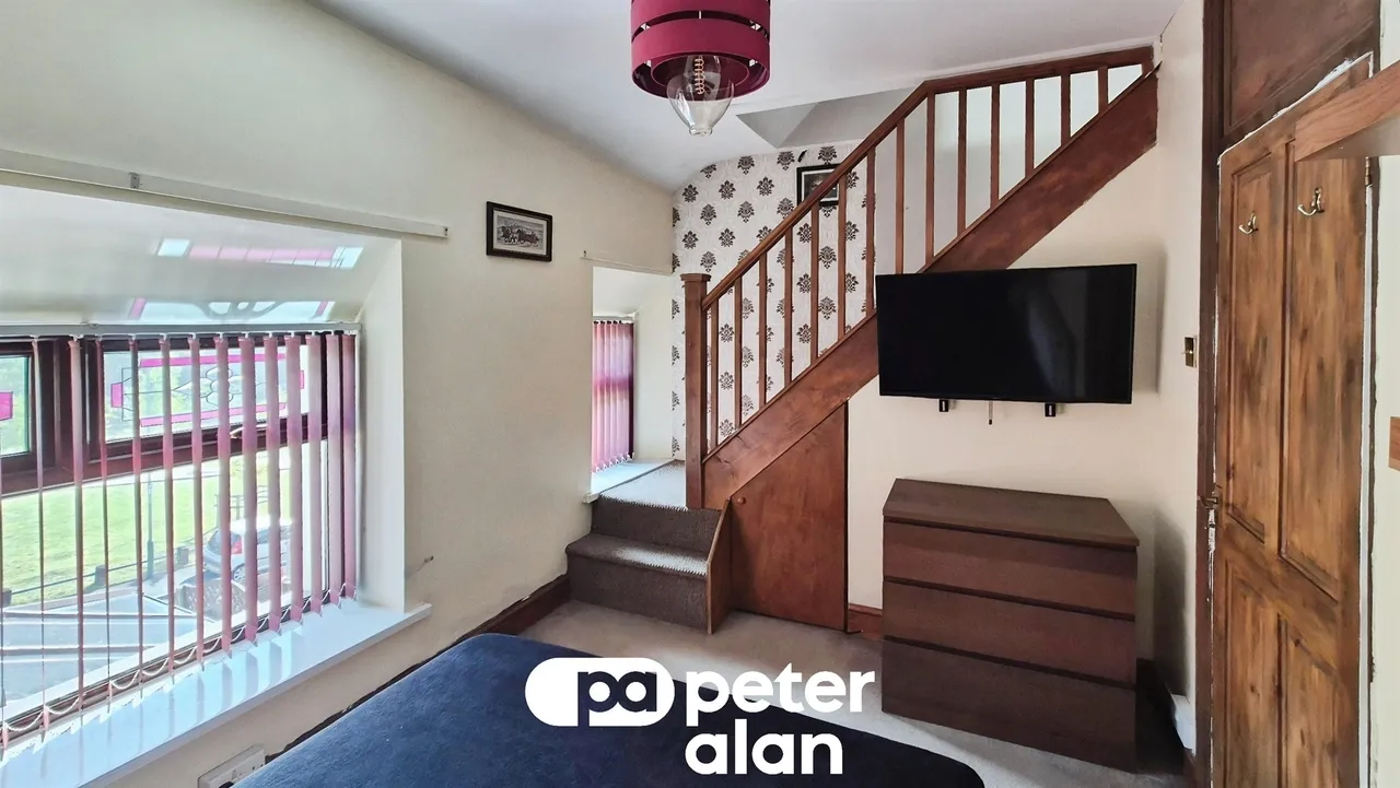 Fernhill Terrace, New Tredegar, NP24, photo 12