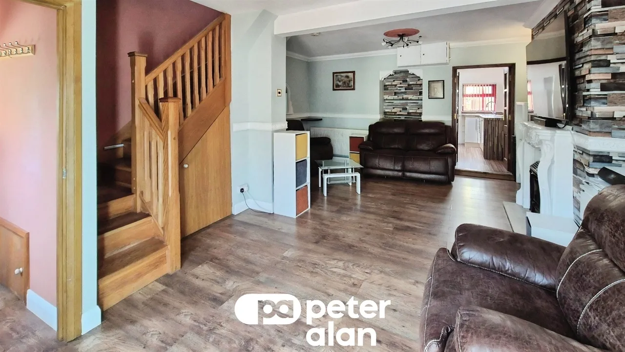 Fernhill Terrace, New Tredegar, NP24, photo 4