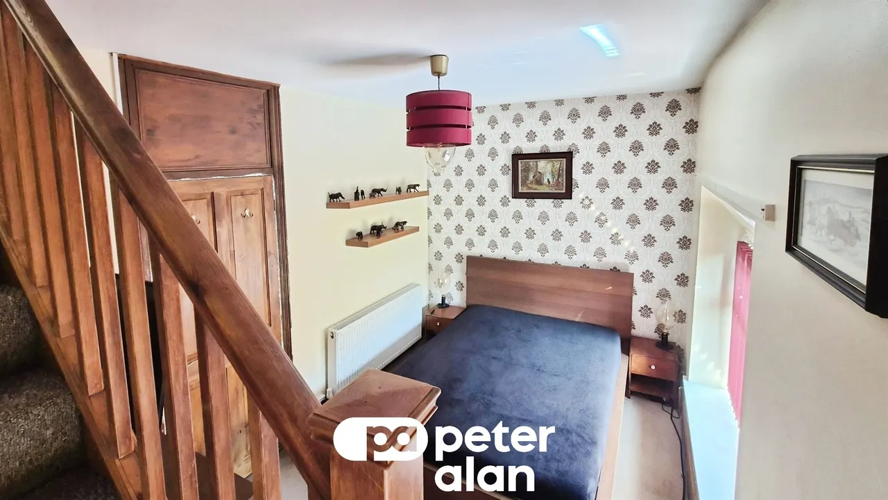 Fernhill Terrace, New Tredegar, NP24, photo 11
