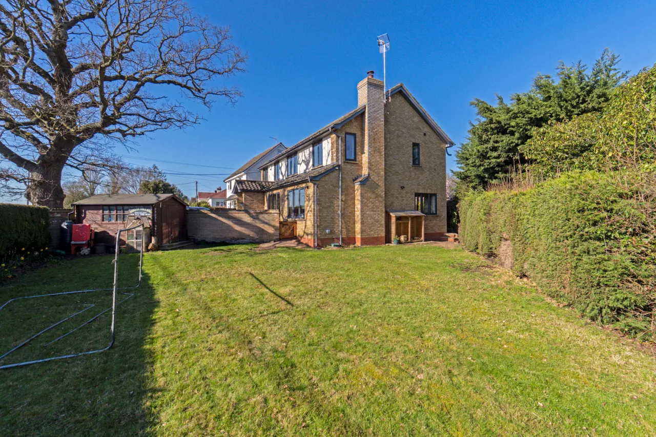 Stortford Road, Hatfield Heath, CM22, photo 24