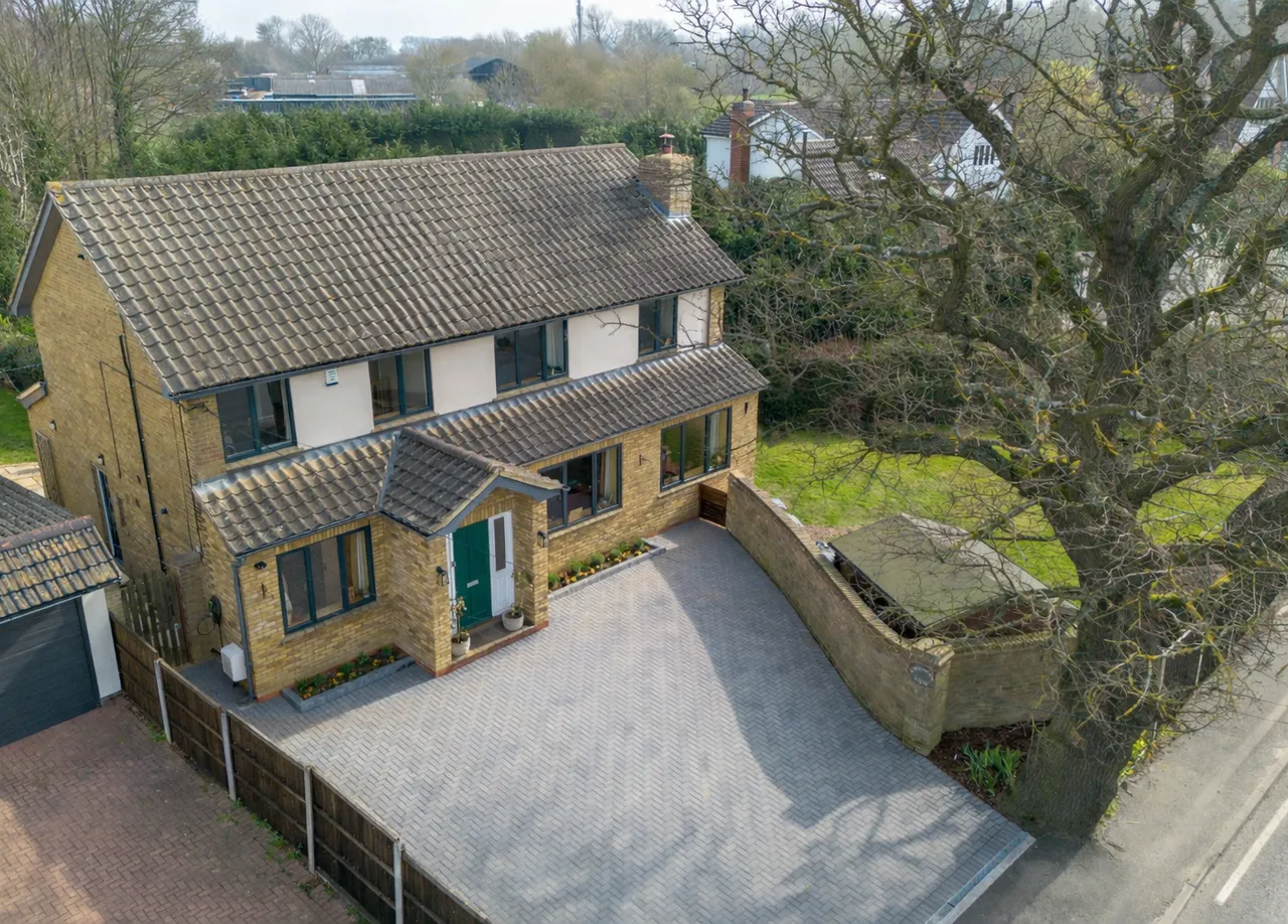 Stortford Road, Hatfield Heath, CM22, photo 26