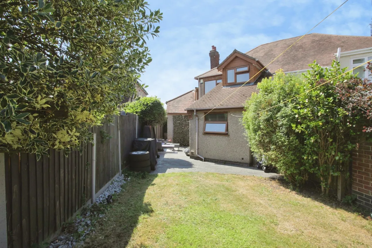 Newdigate Road, Bedworth, CV12, photo 25