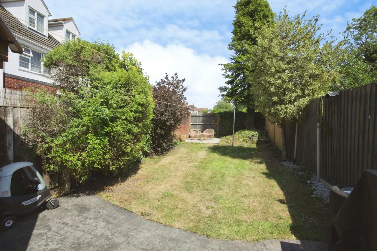 Newdigate Road, Bedworth, CV12, photo 24