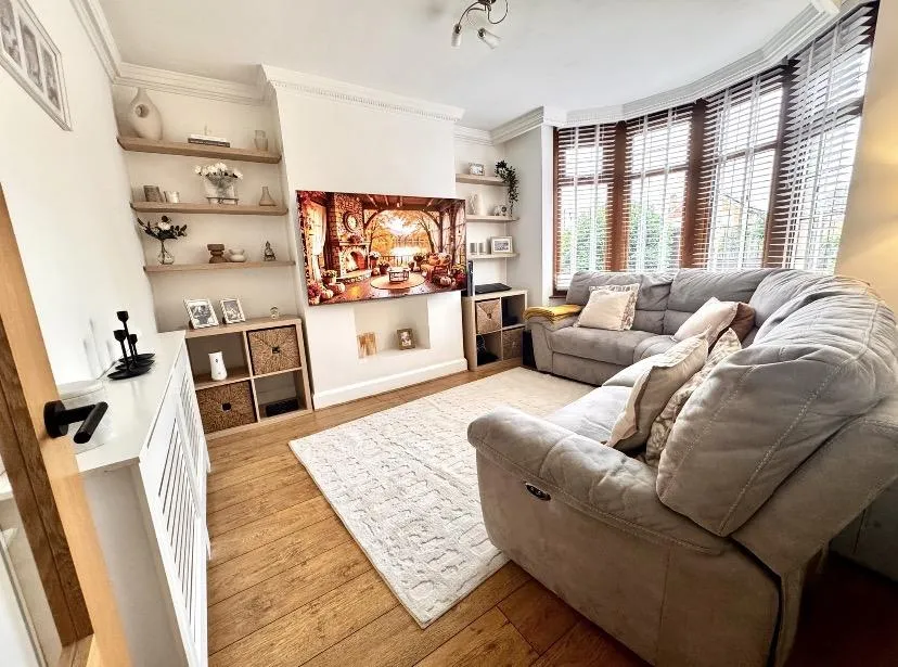 Newdigate Road, Bedworth, CV12, photo 6