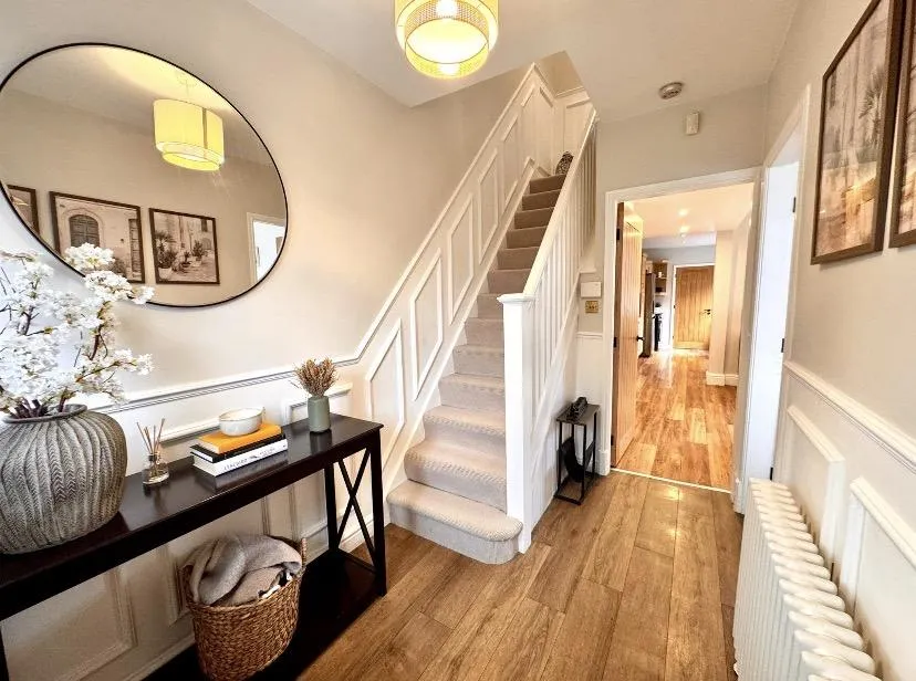 Newdigate Road, Bedworth, CV12, photo 5