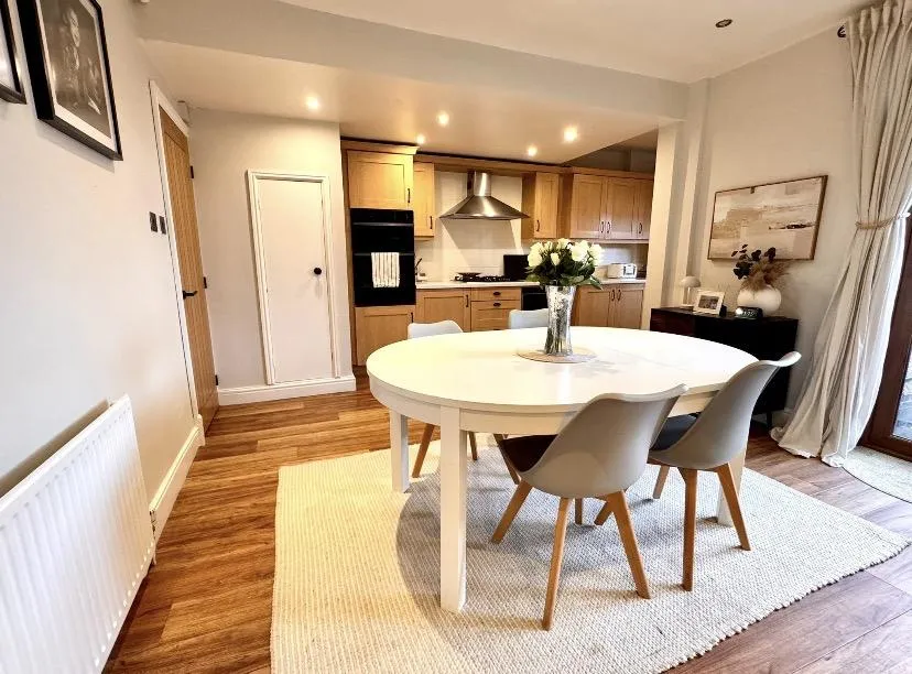 Newdigate Road, Bedworth, CV12, photo 9