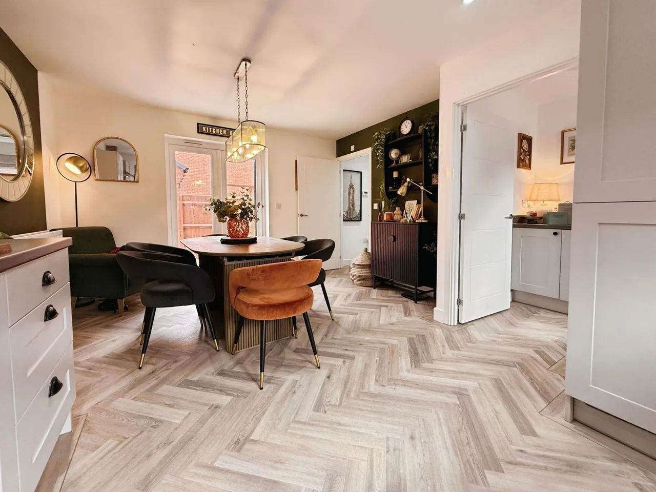 Goldfinch Drive, Nedge Hill, TF7, photo 9