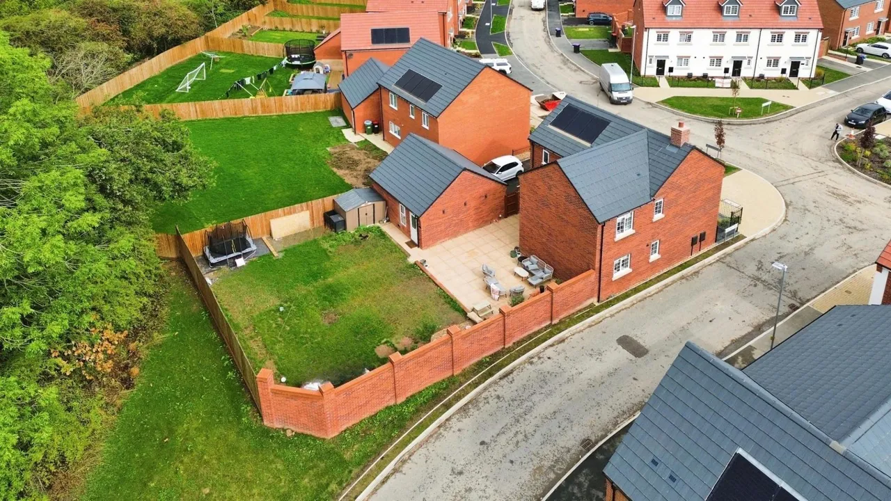 Goldfinch Drive, Nedge Hill, TF7, photo 22