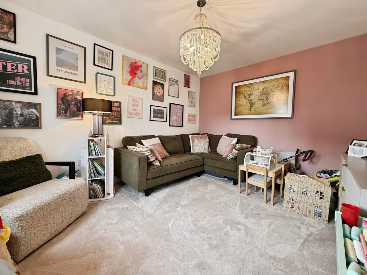 Goldfinch Drive, Nedge Hill, TF7, photo 8