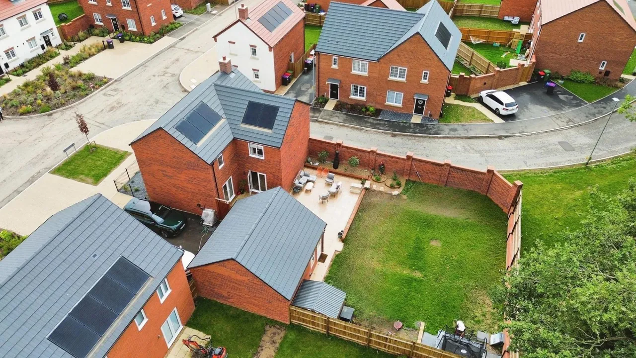 Goldfinch Drive, Nedge Hill, TF7, photo 23
