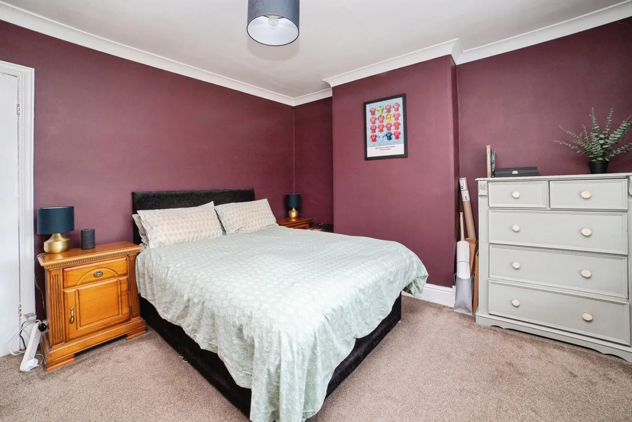 Lawn Avenue, Sutton-in-Ashfield, Nottinghamshire, NG17, photo 9
