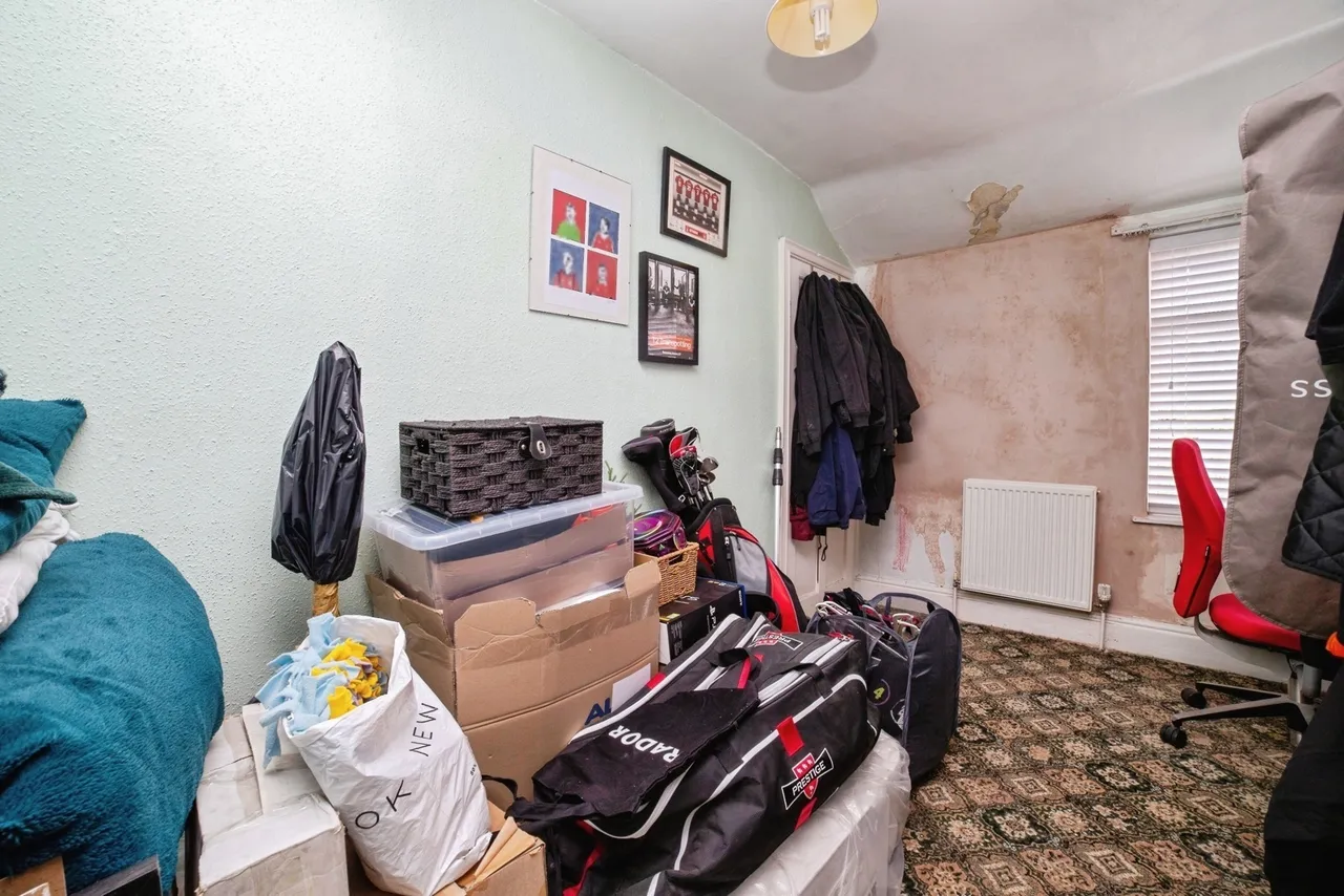 Lawn Avenue, Sutton-in-Ashfield, Nottinghamshire, NG17, photo 12