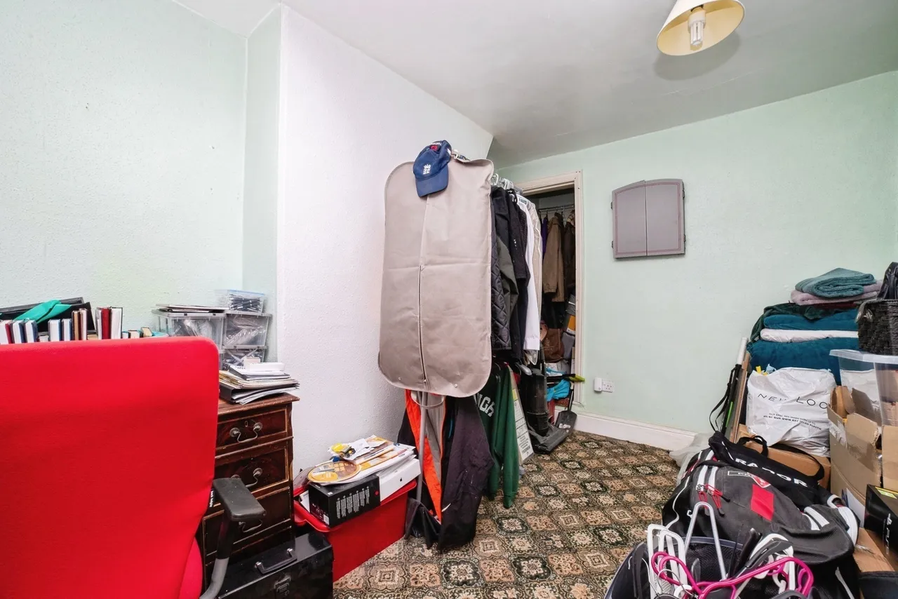 Lawn Avenue, Sutton-in-Ashfield, Nottinghamshire, NG17, photo 11