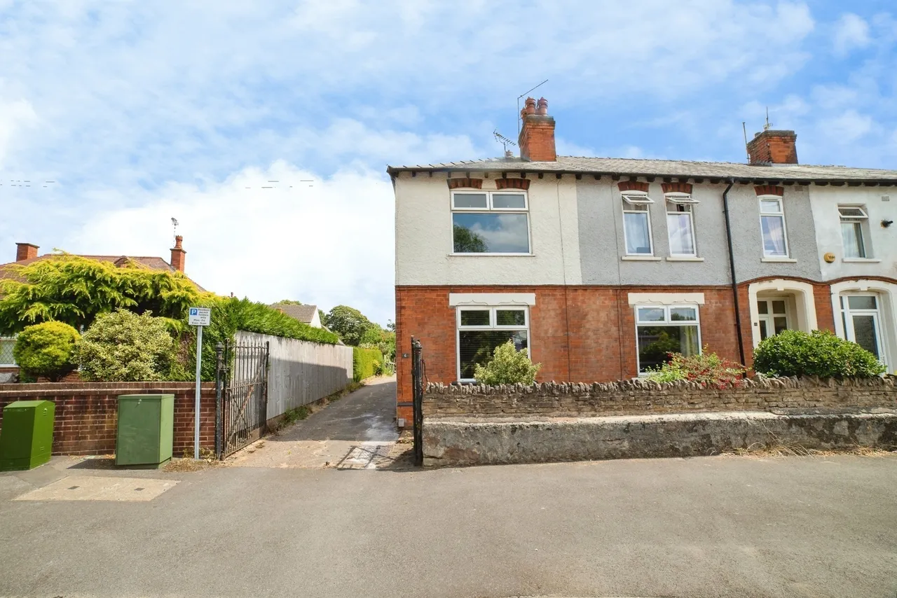 Lawn Avenue, Sutton-in-Ashfield, Nottinghamshire, NG17, photo 17
