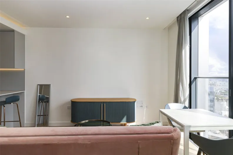 Marsh Wall, Canary Wharf, E14, photo 13