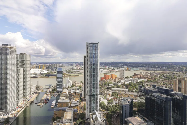 Marsh Wall, Canary Wharf, E14, photo 10