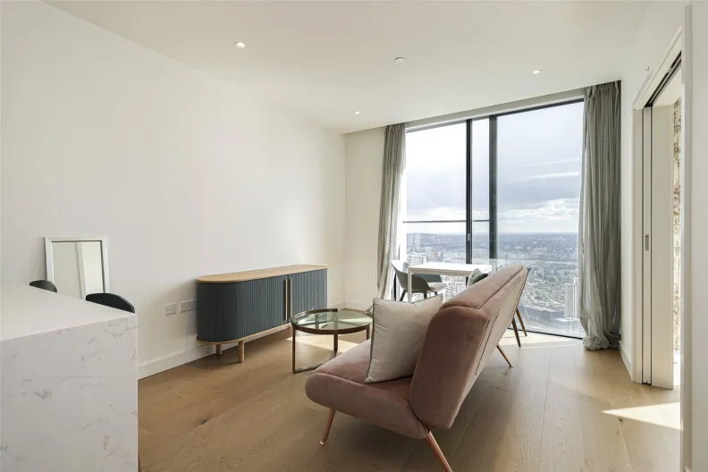 Marsh Wall, Canary Wharf, E14, photo 12