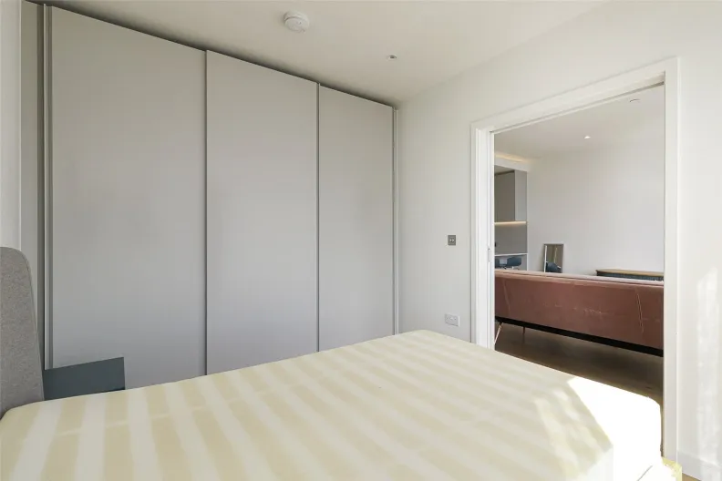 Marsh Wall, Canary Wharf, E14, photo 20