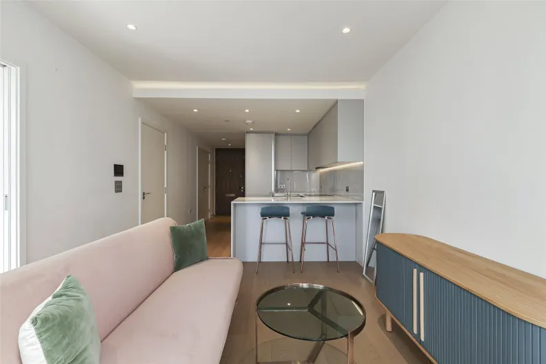 Marsh Wall, Canary Wharf, E14, photo 15