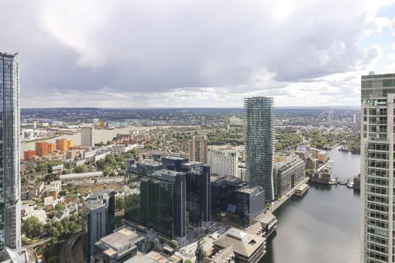 Marsh Wall, Canary Wharf, E14, photo 8