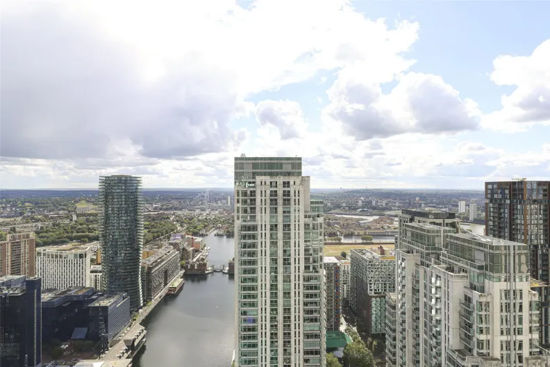 Marsh Wall, Canary Wharf, E14, photo 9