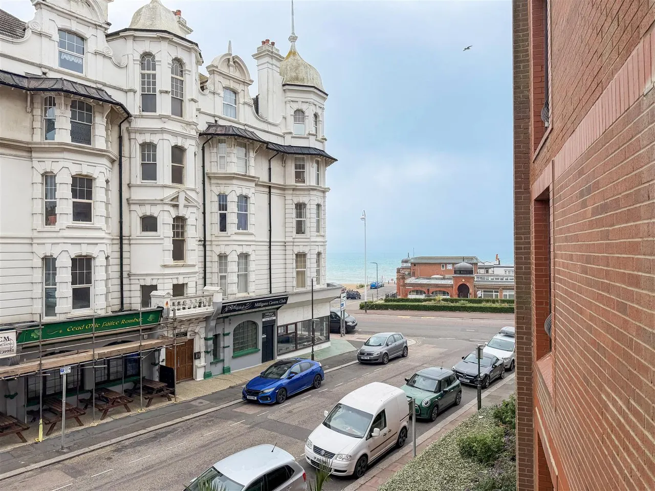 Marina, Bexhill-On-Sea, TN40 1BW, photo 12