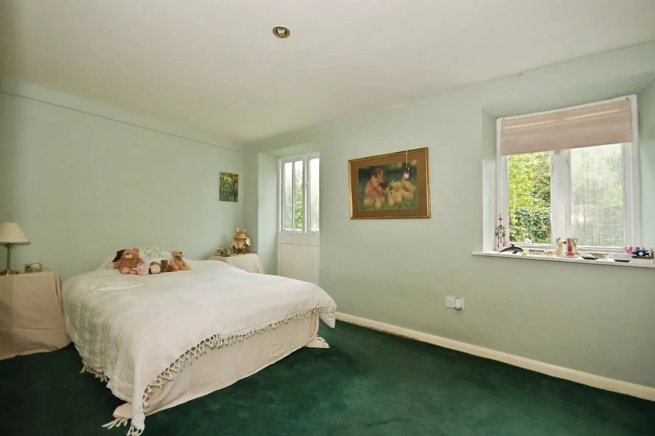 Matlock Road, Brackenfield, DE55, photo 13