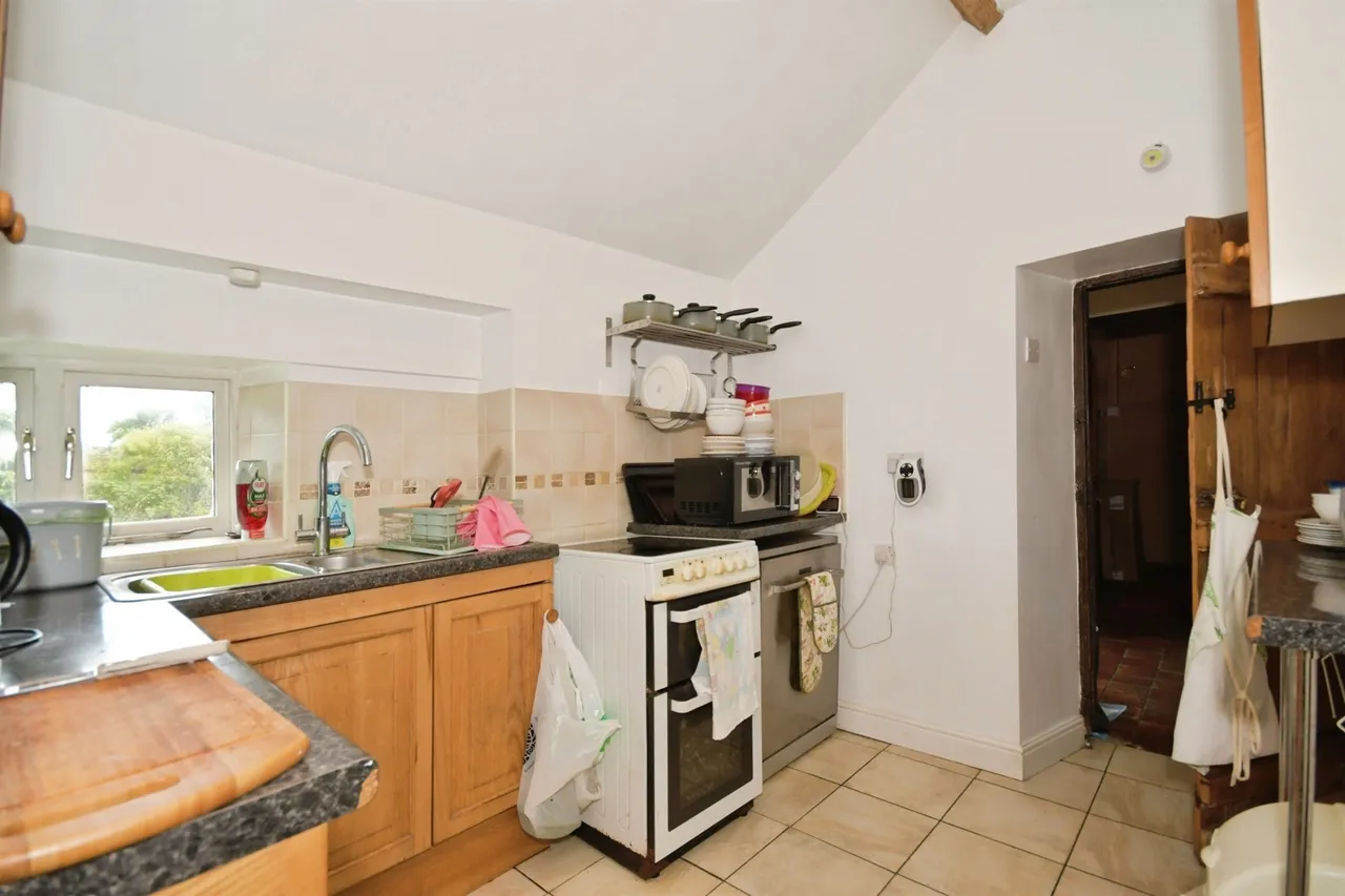 Matlock Road, Brackenfield, DE55, photo 7