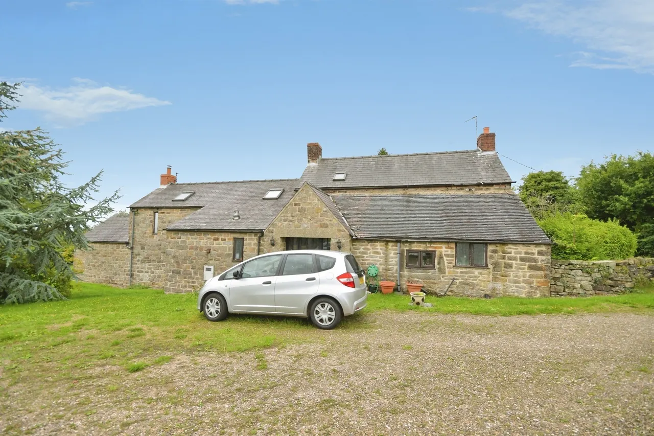 Matlock Road, Brackenfield, DE55, photo 3