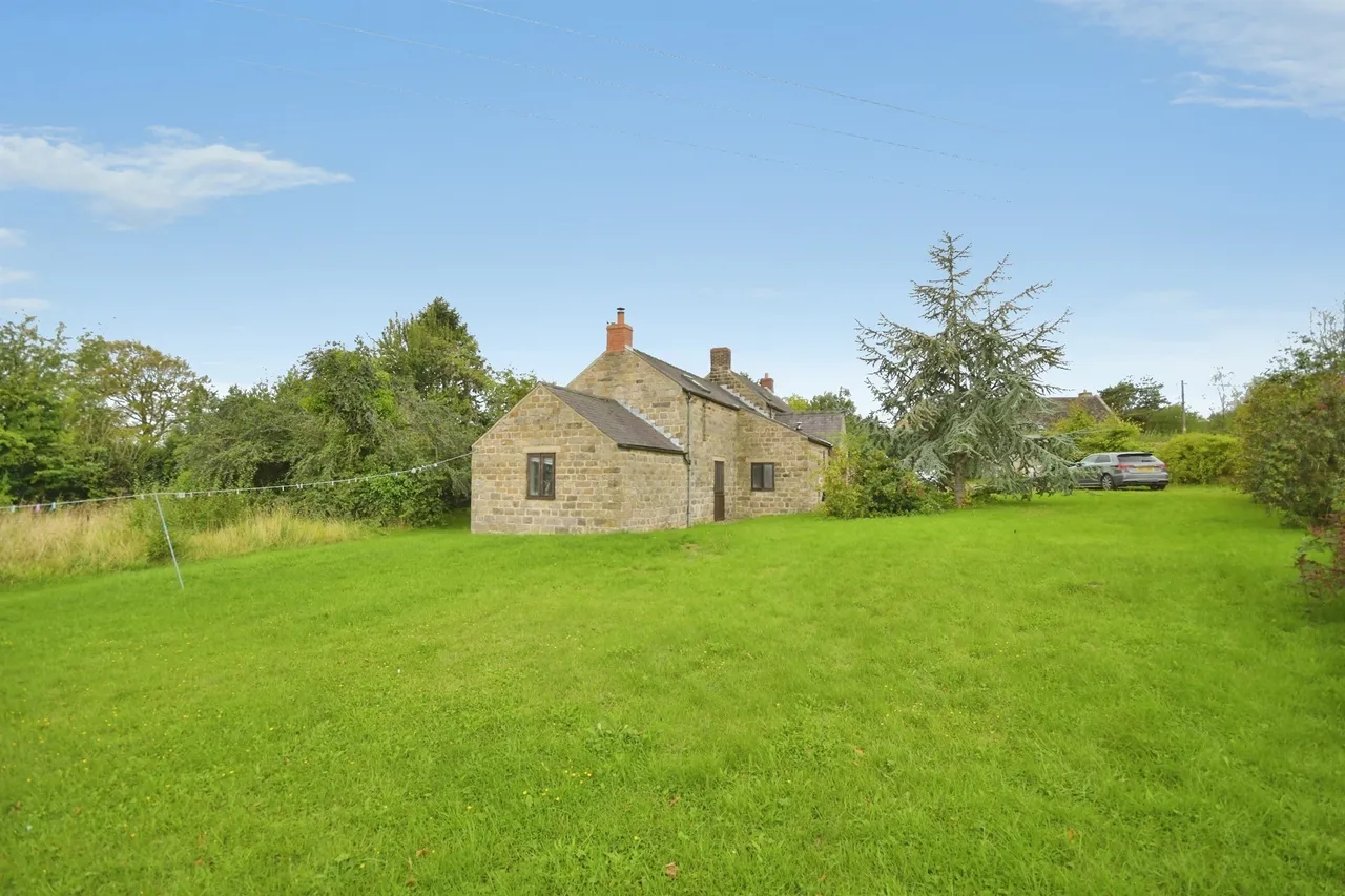 Matlock Road, Brackenfield, DE55, photo 17