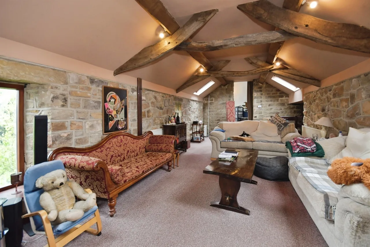 Matlock Road, Brackenfield, DE55, photo 4